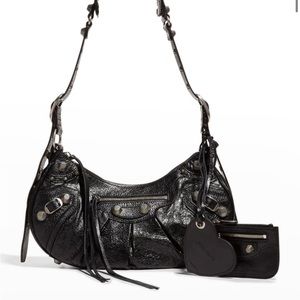 Balenciaga trending shoulder bag! W/tags